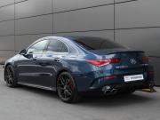 Mercedes-Benz CLA AMG II (C118 X118) Москва  - изображение 35