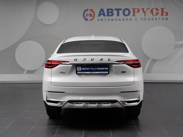 Haval F7x I с пробегом 2021 года, цена 1 818 000 рублей, 84855 км, внедорожник, Автокод Объявления
