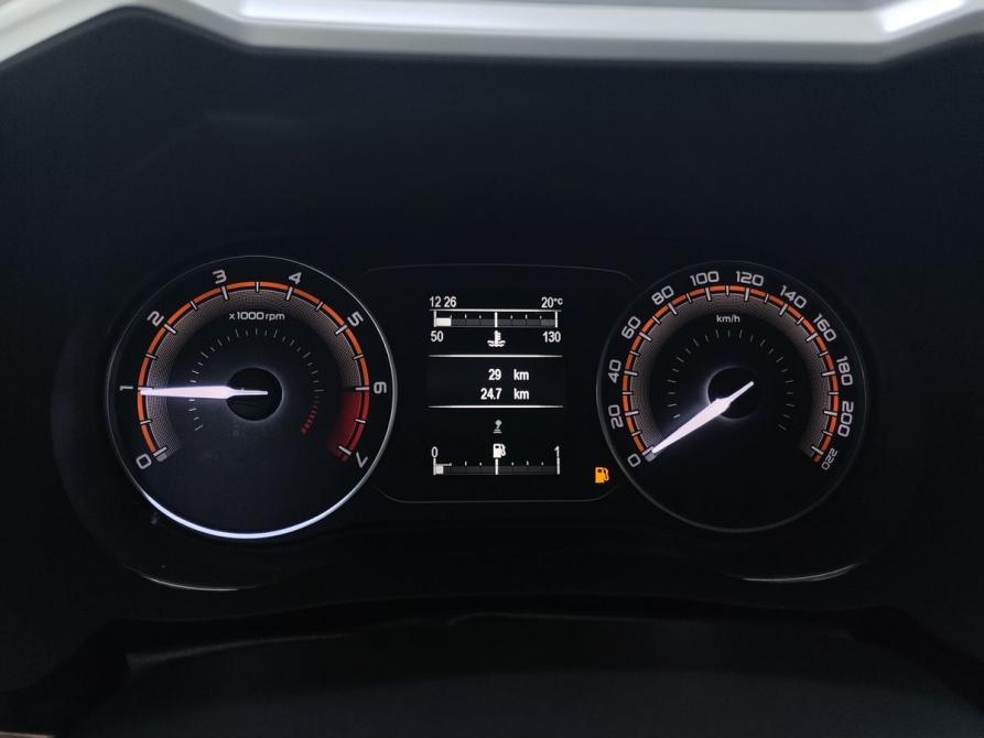 Lada (ВАЗ) Vesta I Рестайлинг (NG) Минеральные Воды  - изображение 13