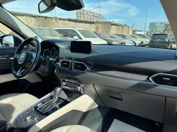 Mazda CX-5 II с пробегом 2018 года, цена 3 140 000 рублей, 99500 км, внедорожник, Автокод Объявления