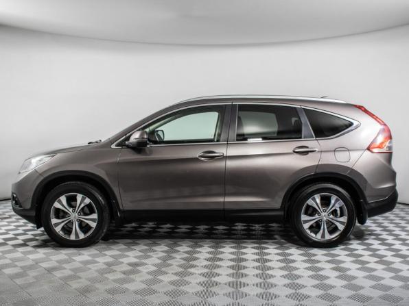 Honda CR-V IV с пробегом 2014 года, цена 2 010 000 рублей, 199007 км, внедорожник, Автокод Объявления