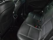 Hyundai Tucson III Рестайлинг Санкт-Петербург  - изображение 33