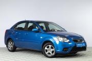 Kia Rio II Рестайлинг Челябинск  - изображение 17