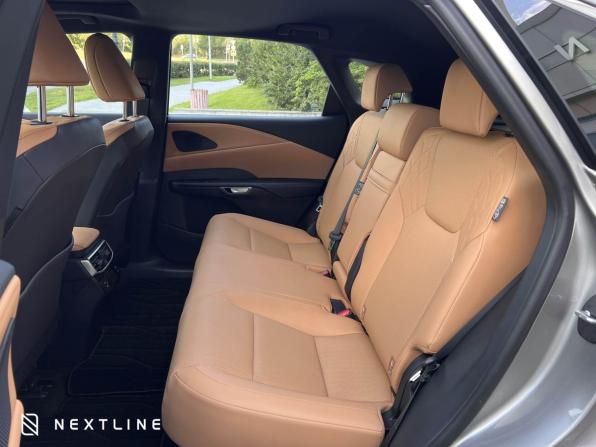Новый Lexus RX V 2026 года, цена 9 890 000 рублей, внедорожник, Автокод Объявления