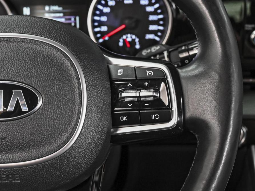 Kia Carnival IV Ставрополь  - изображение 19