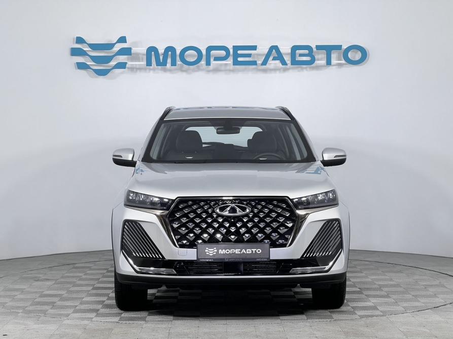 Chery Tiggo 7 Pro Max I Калининград  - изображение 2