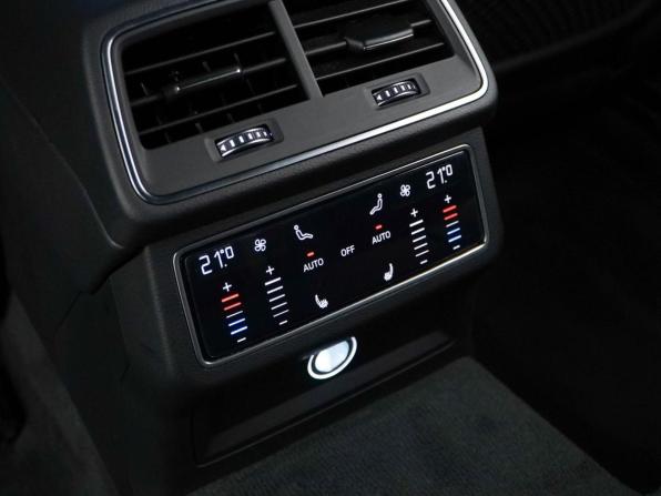 Audi A6 V (C8) с пробегом 2020 года, цена 4 637 999 рублей, 35085 км, седан, Автокод Объявления