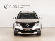 Renault Sandero II Рестайлинг Казань  - изображение 10