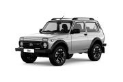 Lada (ВАЗ) Niva Legend Москва  - изображение 11