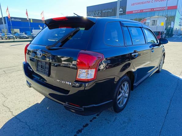 Toyota Corolla XI (E160 E170 E180) Рестайлинг 1 с пробегом 2015 года, цена 1 196 000 рублей, 211190 км, универсал, Автокод Объявления