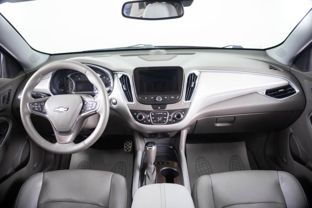 Chevrolet Malibu IX Пермь  - изображение 15