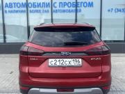 Geely Atlas I Екатеринбург  - изображение 12