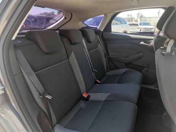 Ford Focus III с пробегом 2012 года, цена 759 000 рублей, 144574 км, хэтчбек, Автокод Объявления