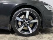 Audi A6 V (C8) Москва  - изображение 39
