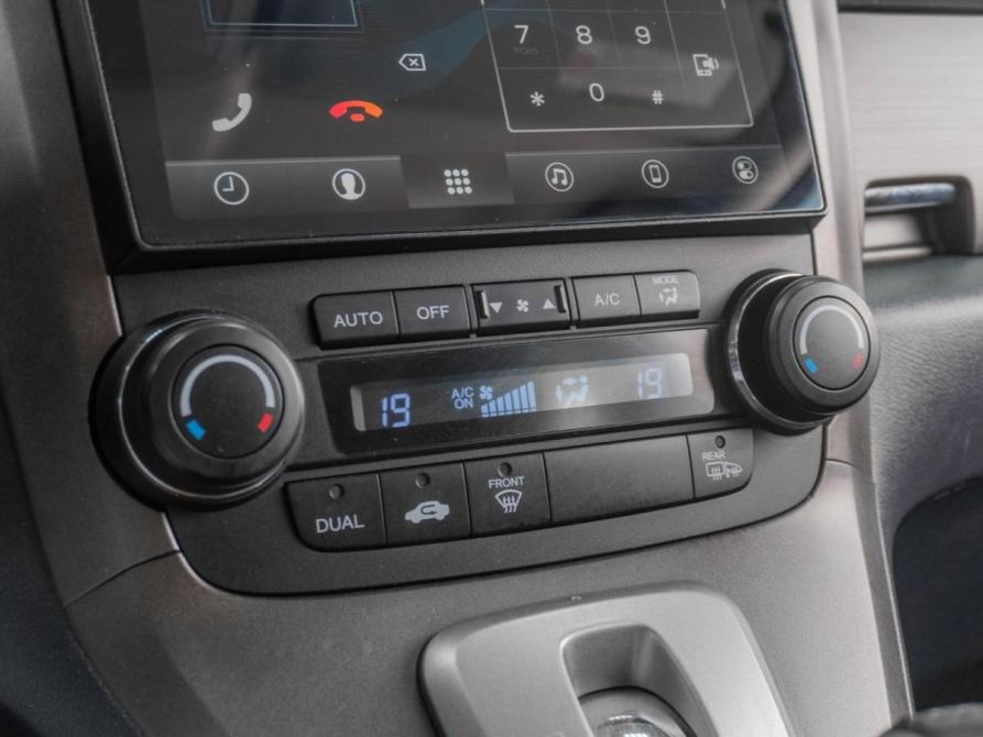 Honda CR-V III Рестайлинг Тюмень  - изображение 22