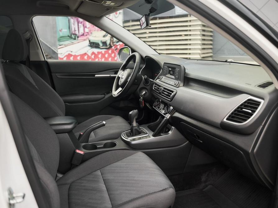 Kia Seltos I Казань  - изображение 6
