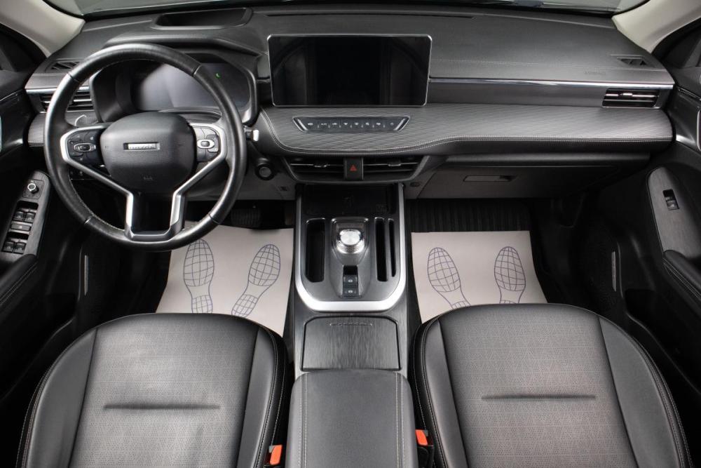 Haval Jolion I Рестайлинг Оренбург  - изображение 8