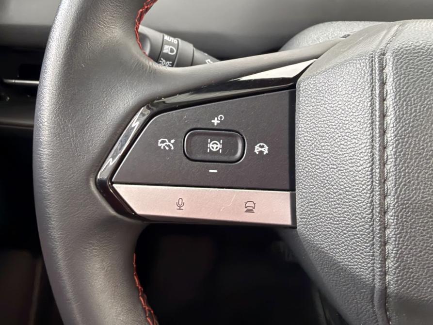 Changan CS55 Plus II Смоленск  - изображение 35