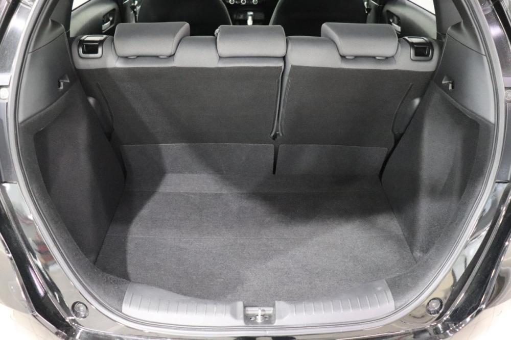 Honda Fit IV Иркутск  - изображение 11