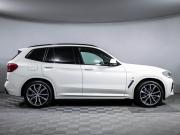 BMW X3 III (G01) Рестайлинг Москва  - изображение 25