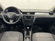 Skoda Rapid I Воронеж  - изображение 33