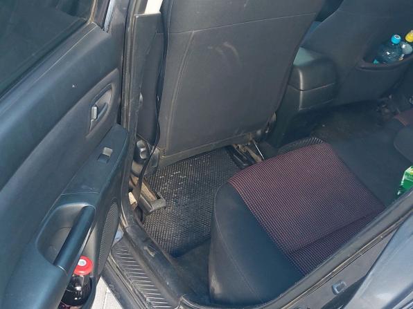 Mazda 3 I (BK) с пробегом 2005 года, цена 260 000 рублей, 314884 км, седан, Автокод Объявления