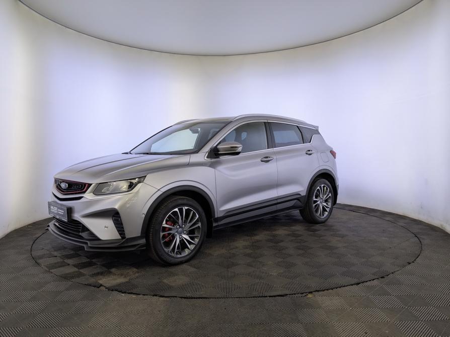 Belgee X50 Москва  - изображение 1