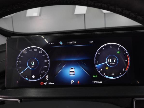 Chery Tiggo 7 Pro Max I с пробегом 2024 года, цена 2 049 000 рублей, 23070 км, внедорожник, Автокод Объявления