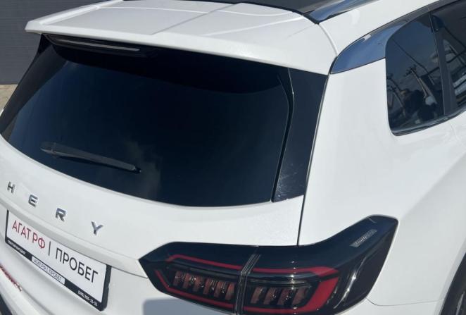 Chery Tiggo 8 Pro Max I Рестайлинг с пробегом 2023 года, цена 2 590 000 рублей, 34244 км, внедорожник, Автокод Объявления