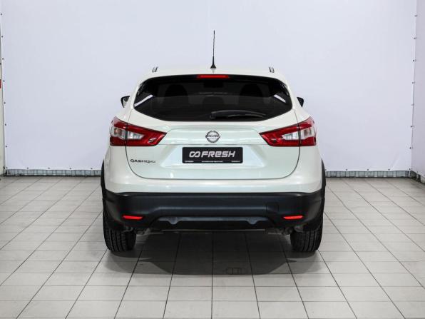 Nissan Qashqai II с пробегом 2015 года, цена 1 469 000 рублей, 169400 км, внедорожник, Автокод Объявления