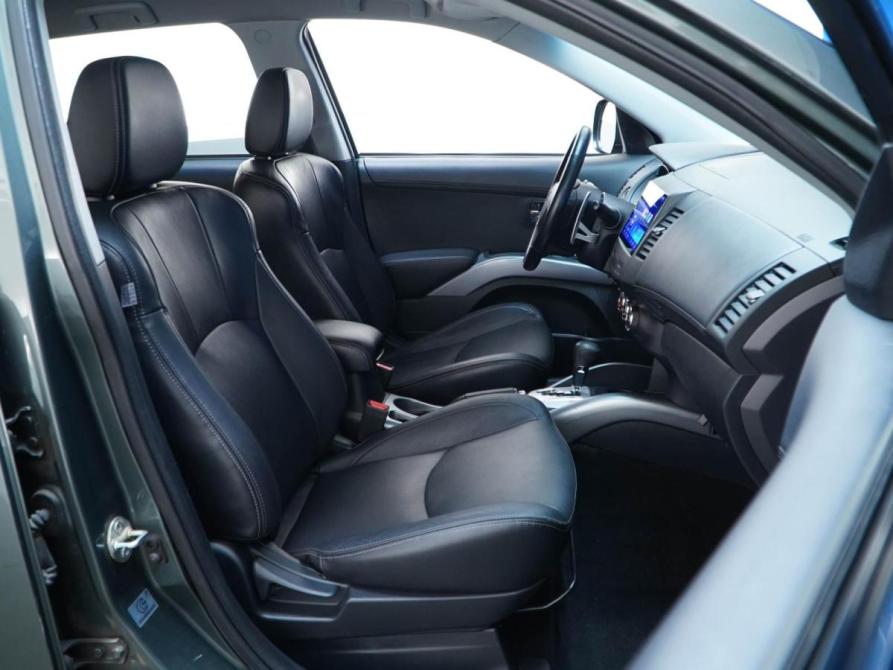 Peugeot 4007 Москва  - изображение 8