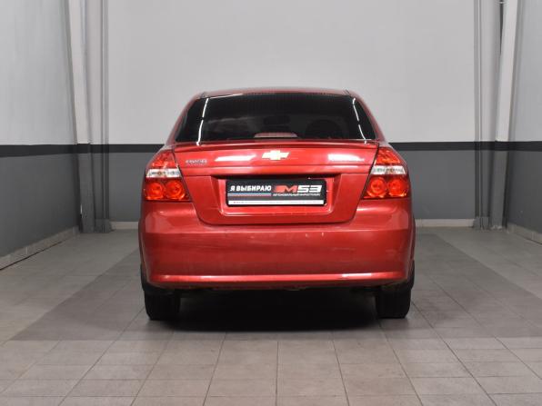 Chevrolet Aveo I Рестайлинг с пробегом 2010 года, цена 329 999 рублей, 271127 км, седан, Автокод Объявления