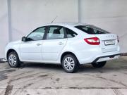 Lada (ВАЗ) Granta I Рестайлинг Петрозаводск  - изображение 30