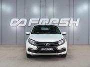 Lada (ВАЗ) Granta I Рестайлинг Воронеж  - изображение 18
