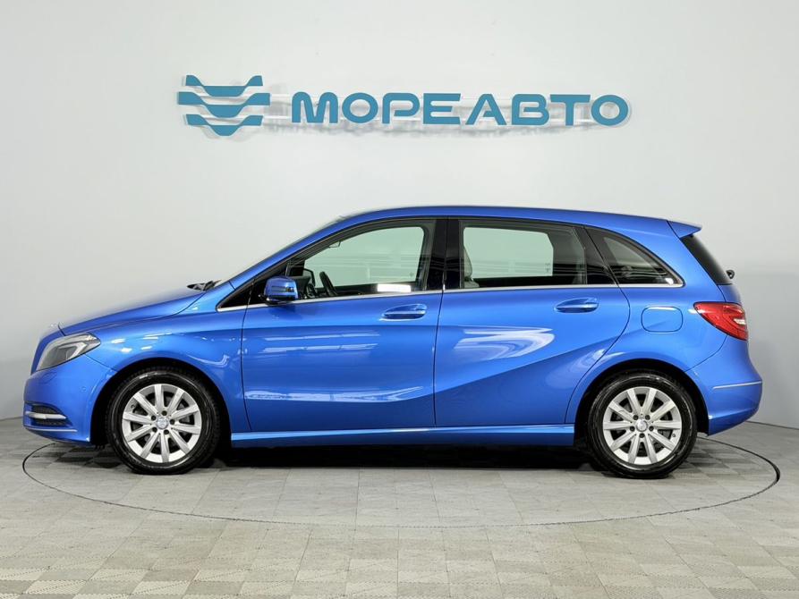 Mercedes-Benz B-Класс II (W246) Калининград  - изображение 8