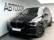BMW X5 IV (G05/G18) Москва  - изображение 22