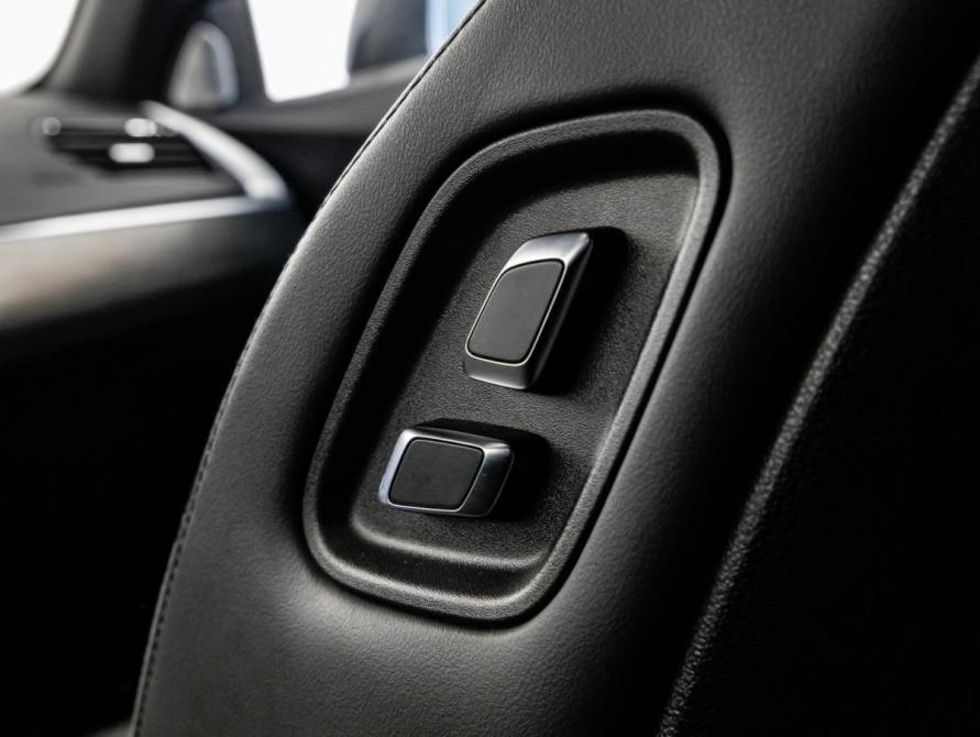 Geely Tugella I Рестайлинг Санкт-Петербург  - изображение 29
