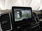 Mercedes-Benz GLS I (X166) Москва  - изображение 41