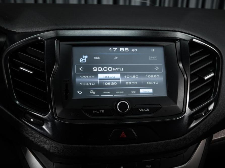 Lada (ВАЗ) Vesta I Ставрополь  - изображение 12