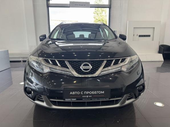 Nissan Murano II (Z51) Рестайлинг 2 с пробегом 2014 года, цена 1 388 000 рублей, 235000 км, внедорожник, Автокод Объявления