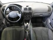 Hyundai Accent II Ростов-на-Дону  - изображение 30