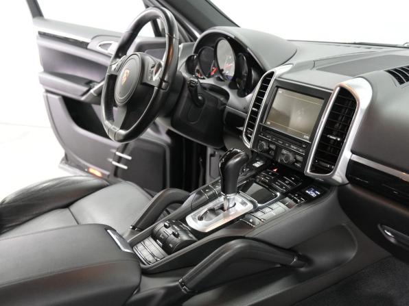 Porsche Cayenne II (958) с пробегом 2011 года, цена 2 850 000 рублей, 165500 км, внедорожник, Автокод Объявления