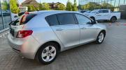 Geely Emgrand EC7 Астрахань  - изображение 26