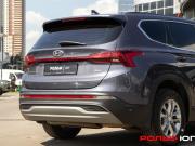 Hyundai Santa Fe IV Рестайлинг Москва  - изображение 36