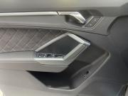 Audi Q3 II (F3) Воронеж  - изображение 27
