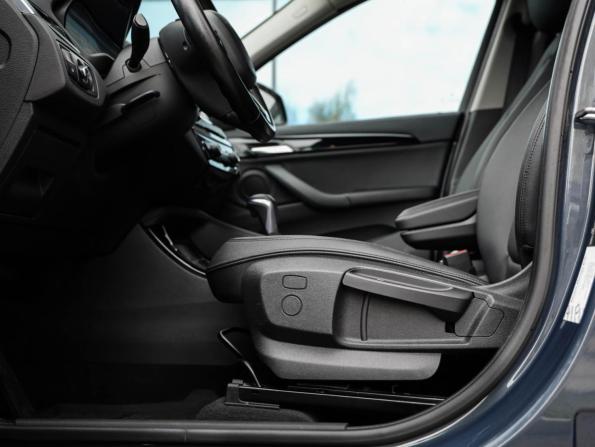 BMW X1 II (F48) с пробегом 2016 года, цена 1 849 000 рублей, 95760 км, внедорожник, Автокод Объявления