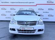 Nissan Almera III (G15) Тюмень  - изображение 21