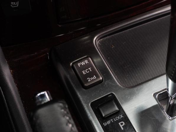 Lexus LX III с пробегом 2011 года, цена 3 579 000 рублей, 289381 км, внедорожник, Автокод Объявления
