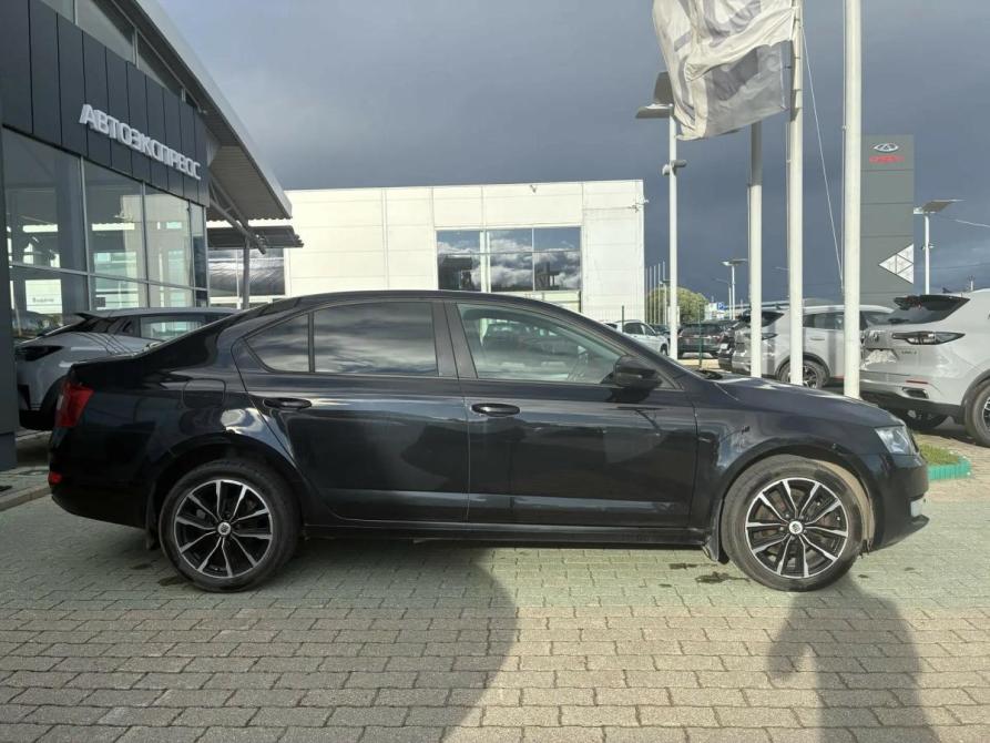Skoda Octavia III (A7) Вологда  - изображение 8