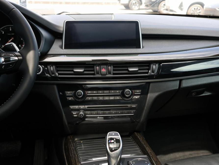 BMW X5 III (F15) Москва  - изображение 17
